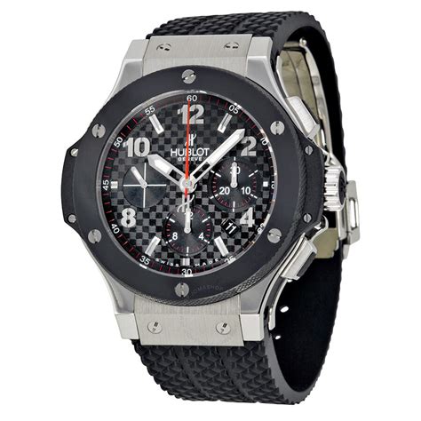 hublot herrenuhr new|Hublot men's watch.